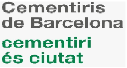 CEMENTIRIS��DE BARCELONA